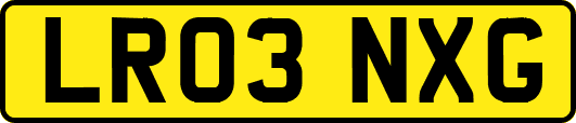 LR03NXG