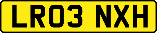 LR03NXH