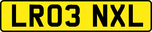 LR03NXL