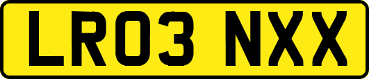 LR03NXX