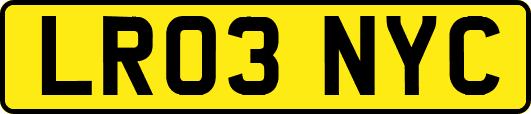 LR03NYC