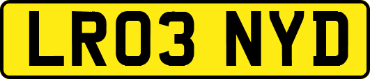LR03NYD