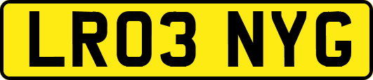 LR03NYG