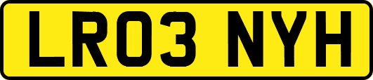 LR03NYH