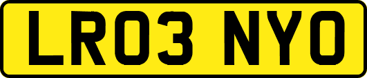 LR03NYO