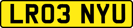LR03NYU