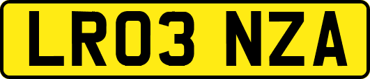 LR03NZA