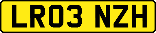 LR03NZH