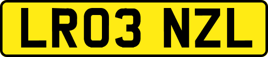 LR03NZL