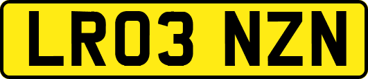 LR03NZN