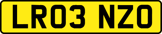 LR03NZO