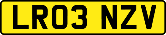 LR03NZV