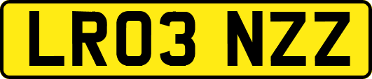 LR03NZZ