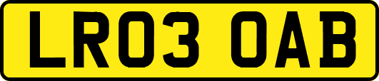 LR03OAB