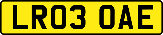 LR03OAE