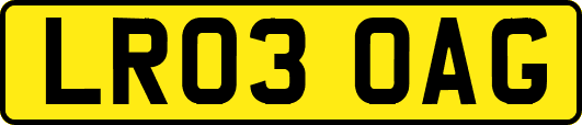 LR03OAG