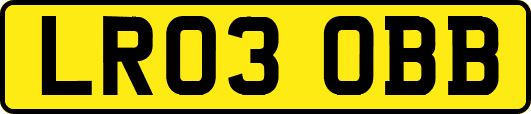 LR03OBB