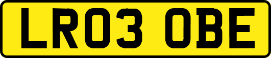 LR03OBE