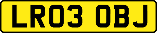 LR03OBJ