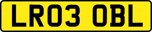 LR03OBL
