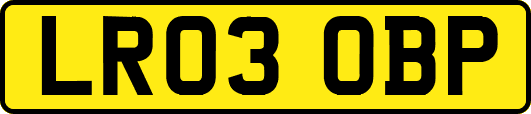 LR03OBP