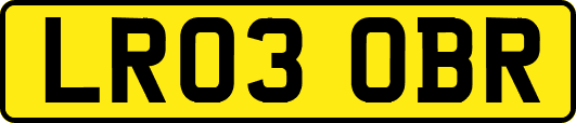 LR03OBR