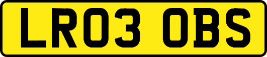 LR03OBS