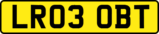 LR03OBT