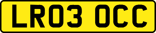LR03OCC