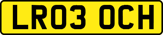 LR03OCH