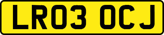 LR03OCJ