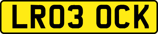 LR03OCK