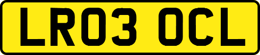 LR03OCL