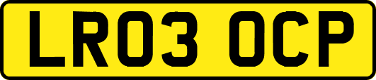LR03OCP