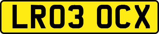 LR03OCX