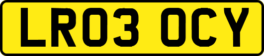 LR03OCY