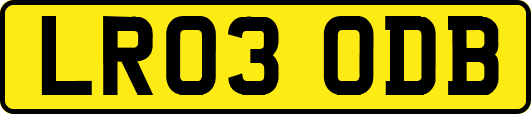 LR03ODB