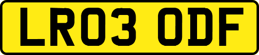 LR03ODF