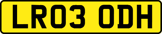 LR03ODH