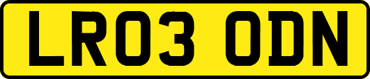 LR03ODN