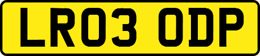 LR03ODP
