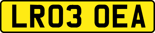 LR03OEA