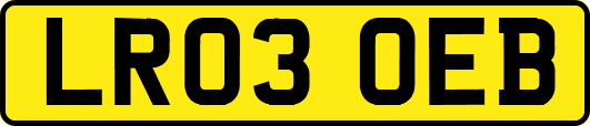 LR03OEB