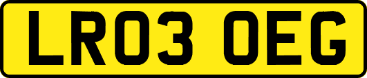 LR03OEG