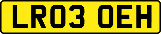 LR03OEH