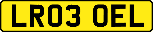 LR03OEL