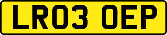 LR03OEP