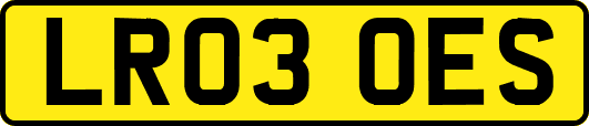 LR03OES