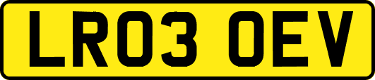 LR03OEV