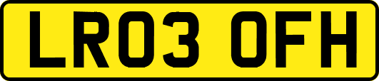 LR03OFH